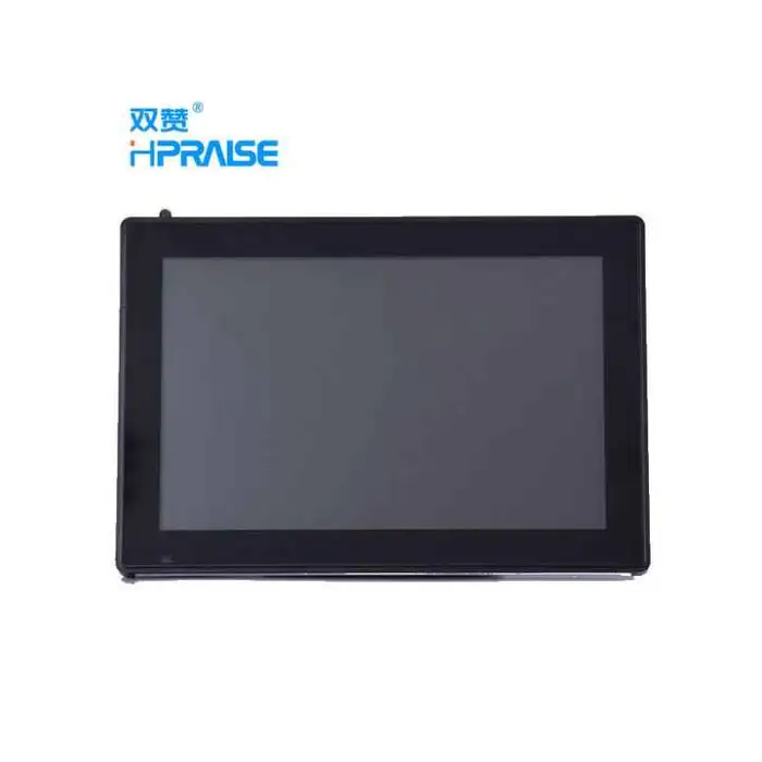 10.1 Inch Mini Pc Rockchip RK3288 Quad Core 2 USB HD-MI Connector Android OS Touch Screen All in One Computers