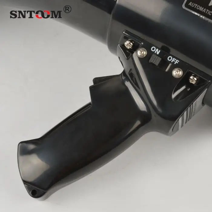 50W Tourism Publicity Handheld Loudspeaker Rechargeable Loudspeaker