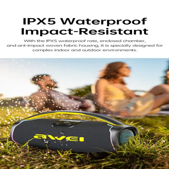 Professional KA16 Wireless Speaker Audio Portable Speaker