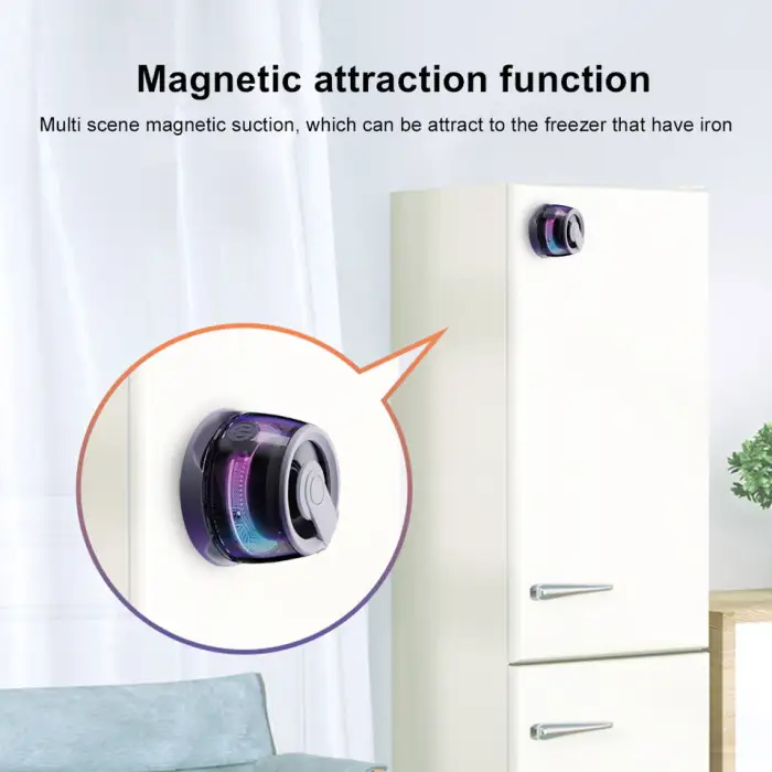 Topleo Led Speaker Mini Karaoke Auto Portable Speaker Home Music Sound Bt Subwoofers Professional Party Gaming Speakers