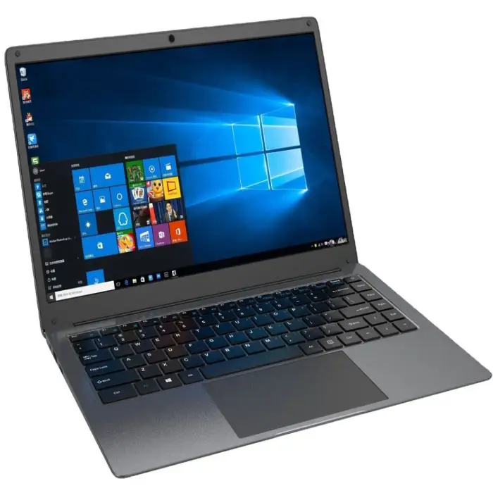 2024 Fast Delivery 14 Inch 6GB 64GB 128GB 256GB 512GB Win11 Mini Gaming Laptop 1920 1080 Notebook