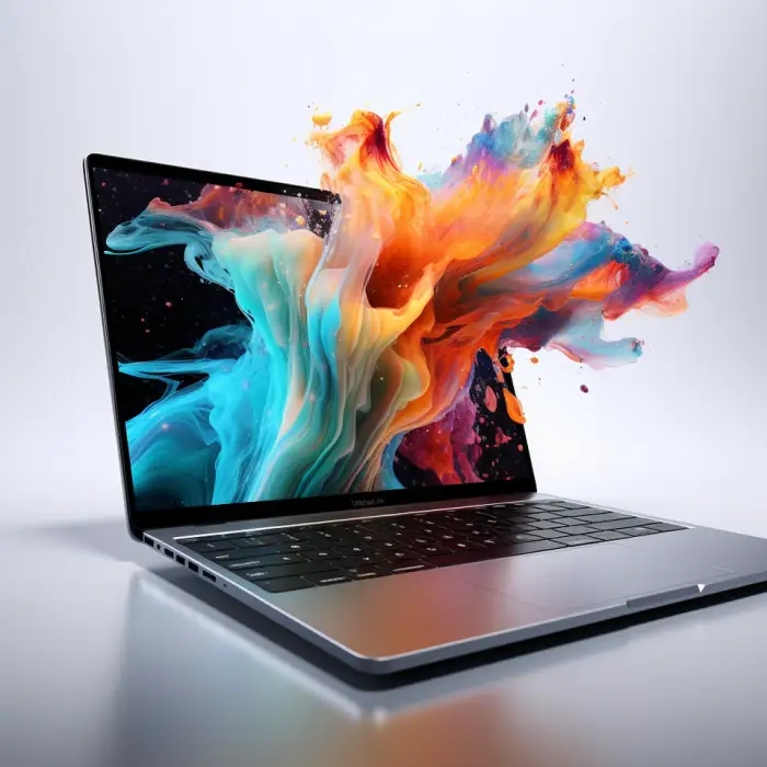 Oem Laptop Win10 Pro Intel N3350 4Cores Laptops Notebook Computer Laptops