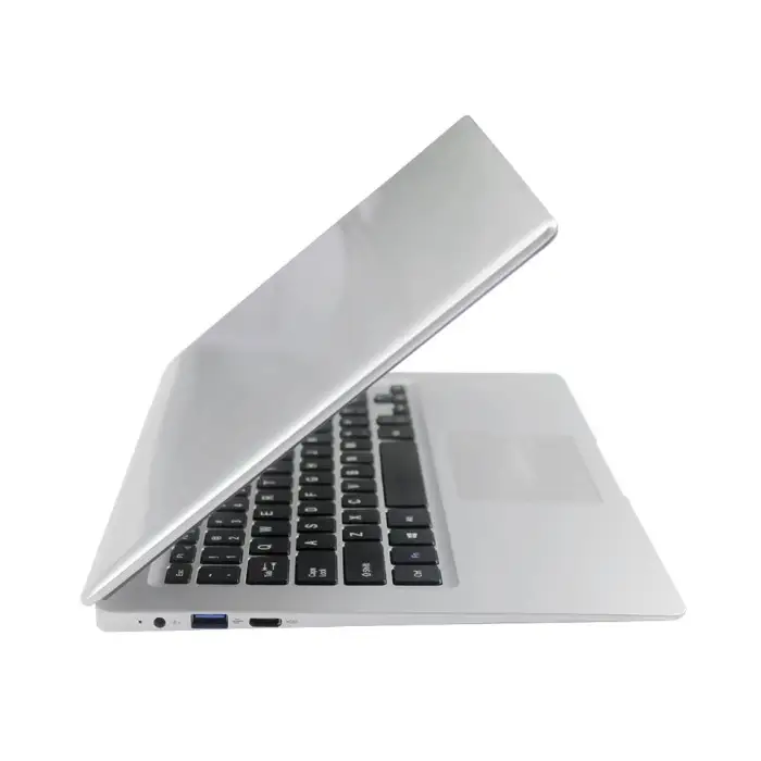 Oem Laptop Win10 Pro Intel N3350 4Cores Laptops Notebook Computer Laptops
