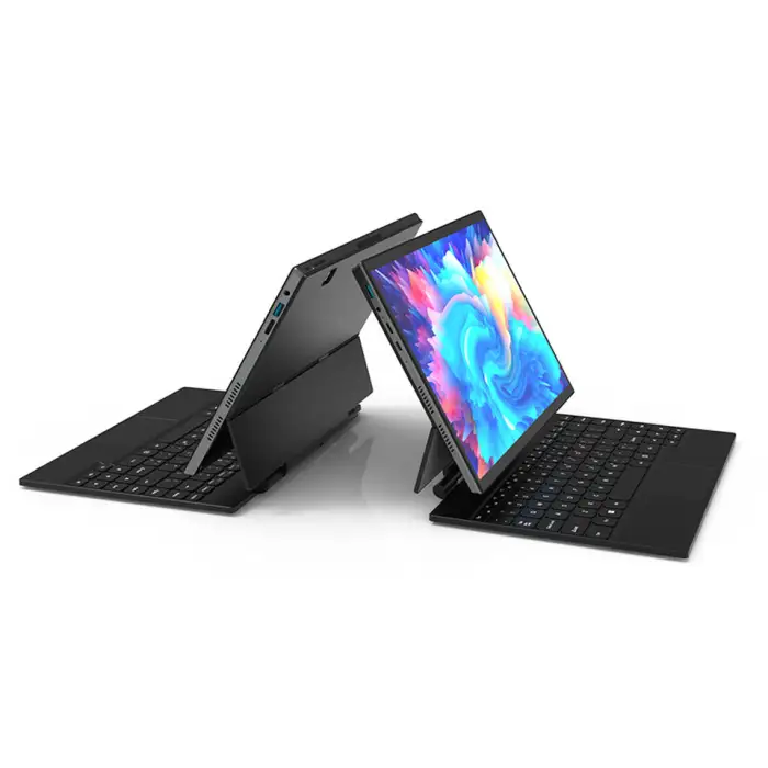 Business Laptop Dual Screen Business Laptops Tablet Pc Win 11 Business Laptops
