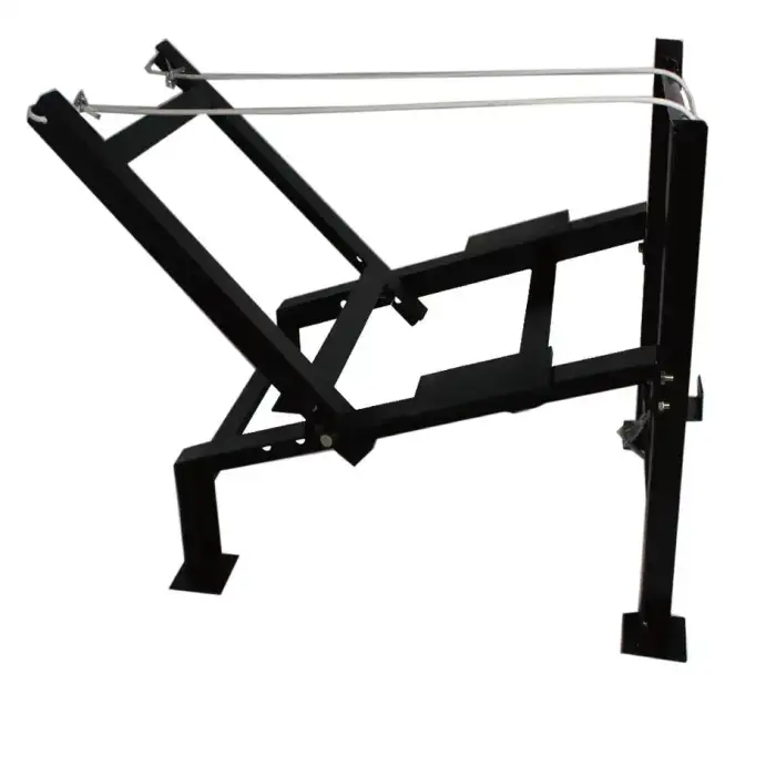 Marine Liferaft Flat Cradles Life Raft Accessories Universal Life Raft Flat Cradle