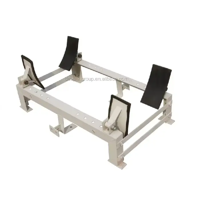 Marine Liferaft Flat Cradles Life Raft Accessories Universal Life Raft Flat Cradle