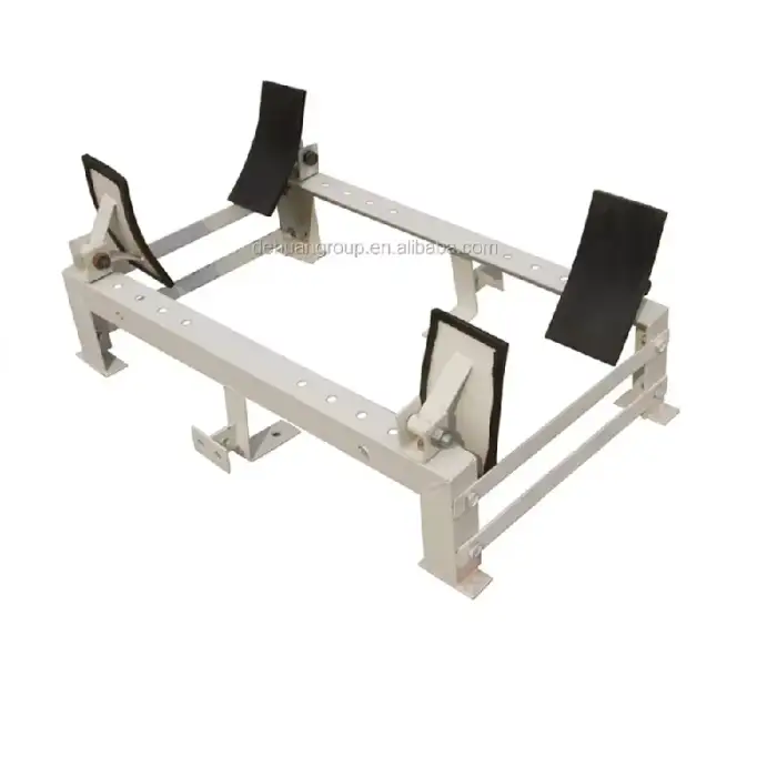 Marine Liferaft Flat Cradles Life Raft Accessories Universal Life Raft Flat Cradle