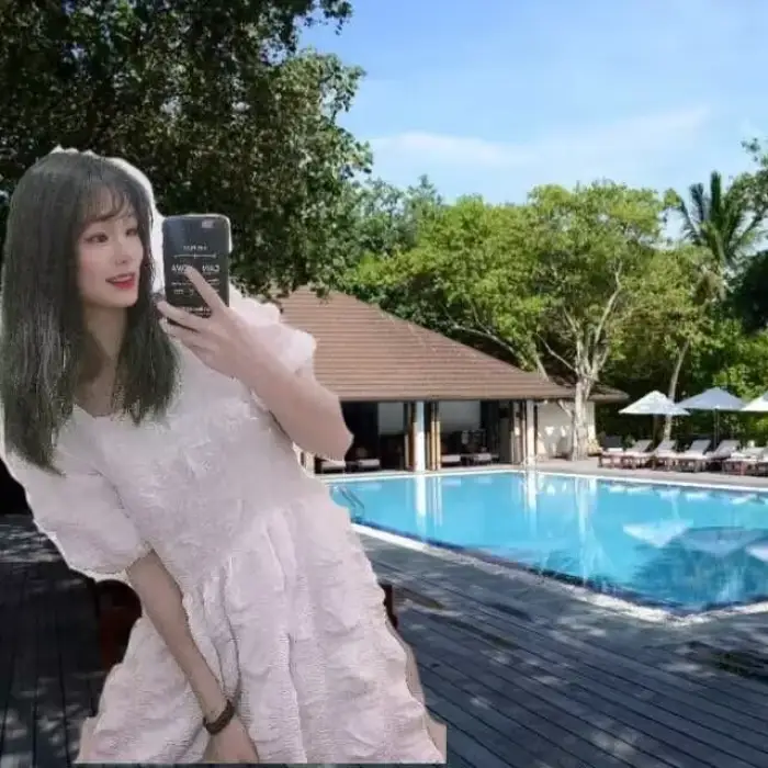 Outdoor Acrylic Waterfall Spa Massage Shower for Swimming Pools-Pool Tools & Accessories