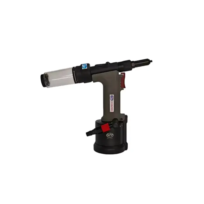 POP Avdel Equal CX106200S Automatic Pneumatic Self-priming Rivet Gun for 2.4,3.2,4.0 mm Blind Rivet Air Rivet Gun