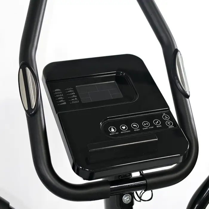 Commercial Cardio Gym Fitness Equipment Cross Trainer Elliptical Machine for Body Building