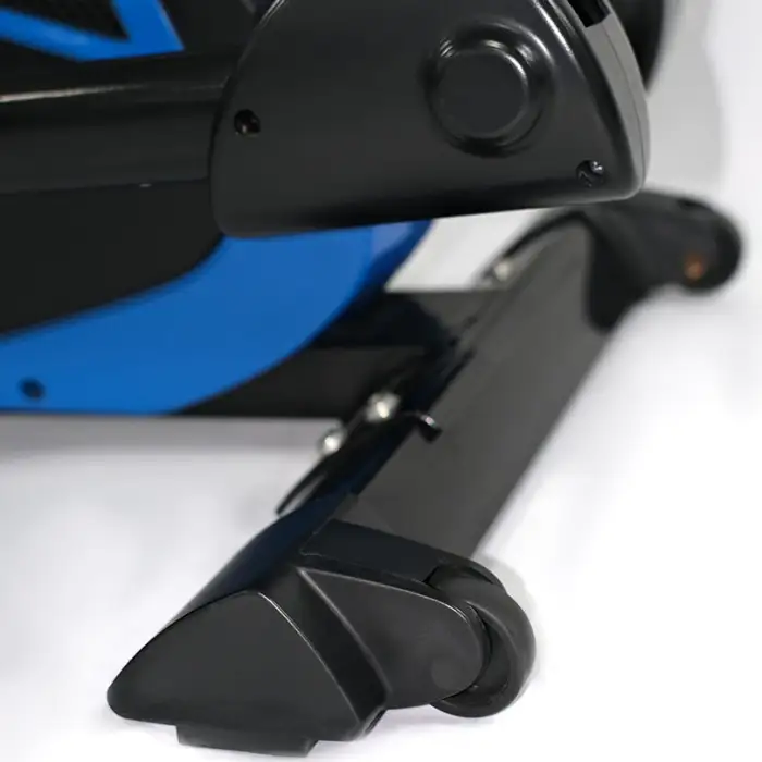 Commercial Cardio Gym Fitness Equipment Cross Trainer Elliptical Machine for Body Building