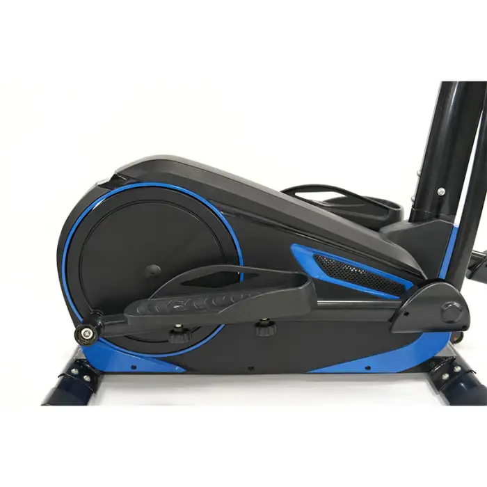 Commercial Cardio Gym Fitness Equipment Cross Trainer Elliptical Machine for Body Building