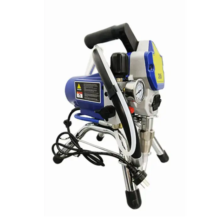 Customized Airless Paint Sprayer Machine for Paint Electric Hydraulic Airless Paint Sprayer