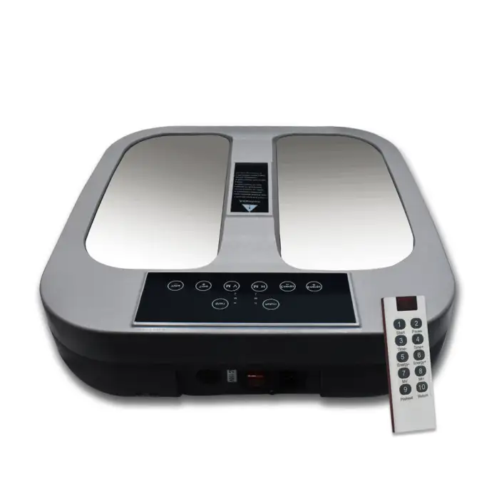 Oem Biolite Thz Terahertz Plus Foot Massage Foot Warmer Terahertz