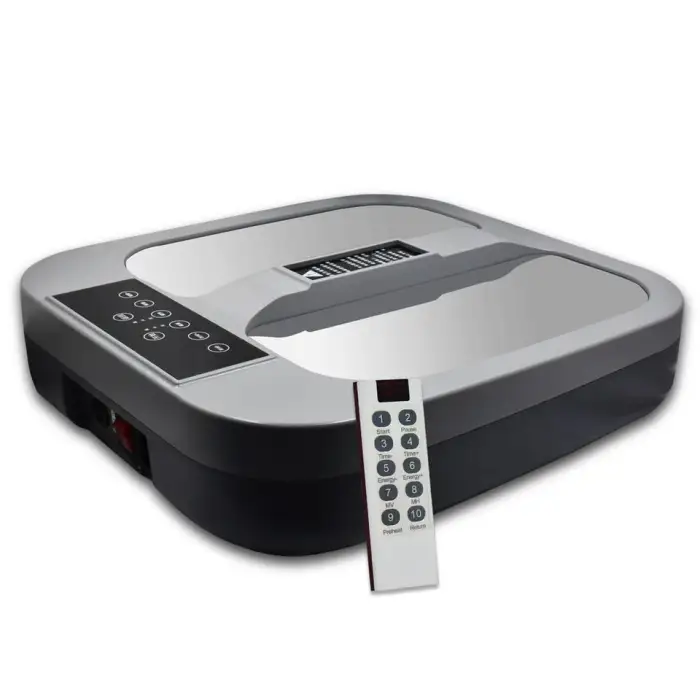 Oem Biolite Thz Terahertz Plus Foot Massage Foot Warmer Terahertz