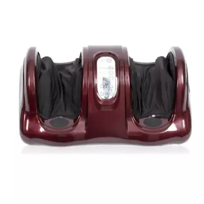 Health Care Foot Spa Massage Portable Household Multifunction Shiatsu Foot and Calf Massage Machine