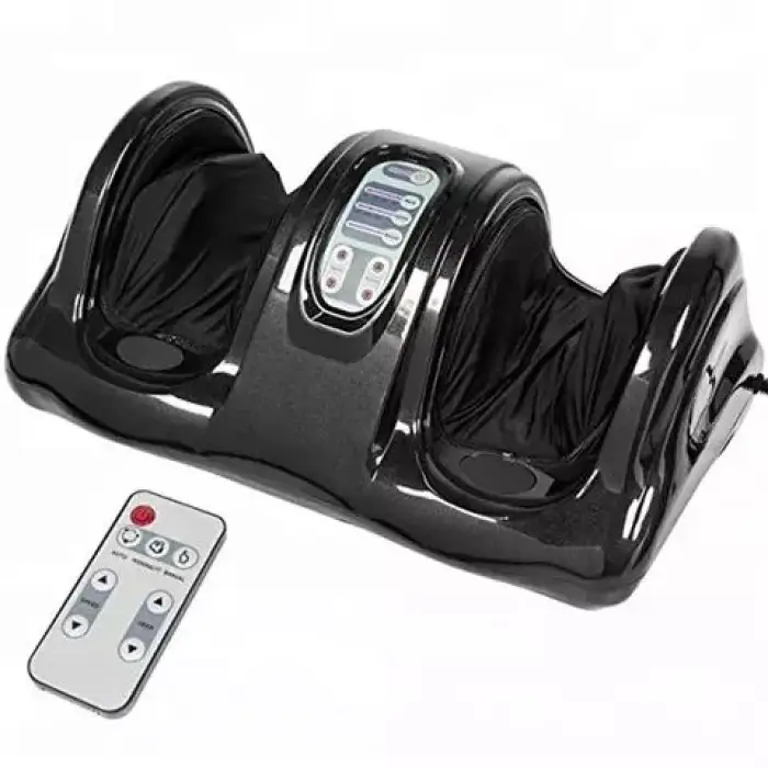 Health Care Foot Spa Massage Portable Household Multifunction Shiatsu Foot and Calf Massage Machine