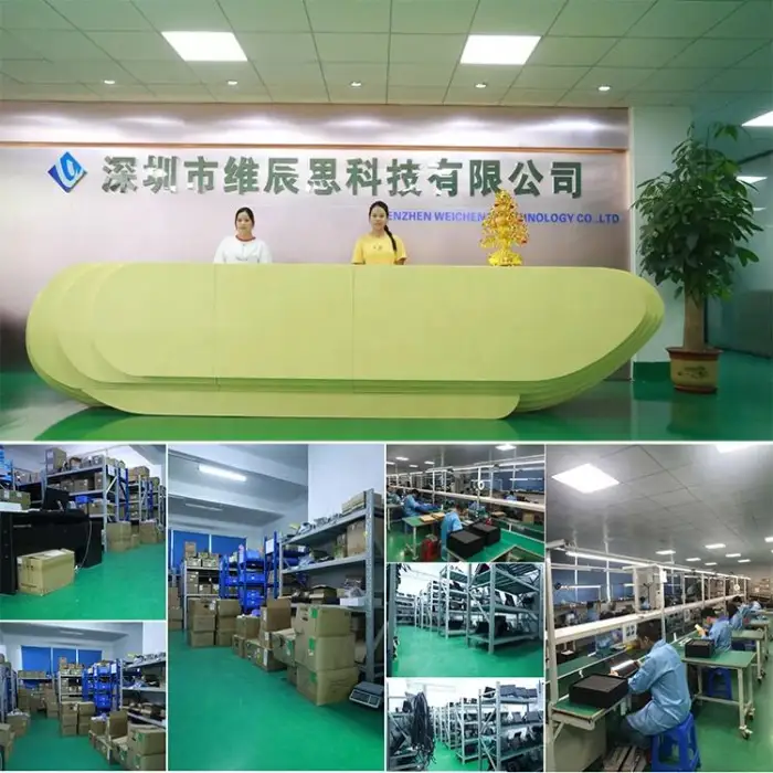 WUXGA 2.5K High Refresh Rate 144HZ IPS Gaming Portable Monitor Lightweight with FreeSync HDR Speaker External Display