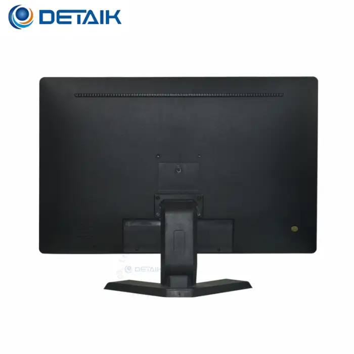 21.5" Desktop Computer Screen 21 Inch LCD Monitor
