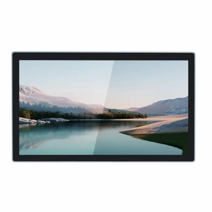 23 Inch 2000 Nits High Brightness Open Frame Lcd Monitor for Outdoor Display