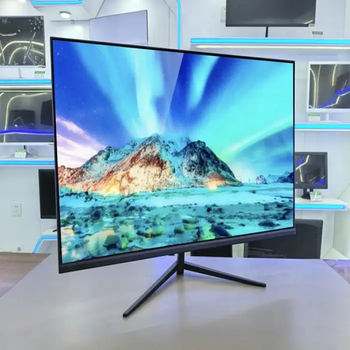 32 Inch LCD Monitor 2k 240 Hz PC Gaming Portable Flat Display Screen Computer Monitor 32 Inches 4k