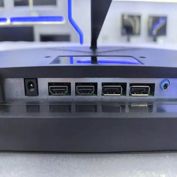 32 Inch LCD Monitor 2k 240 Hz PC Gaming Portable Flat Display Screen Computer Monitor 32 Inches 4k