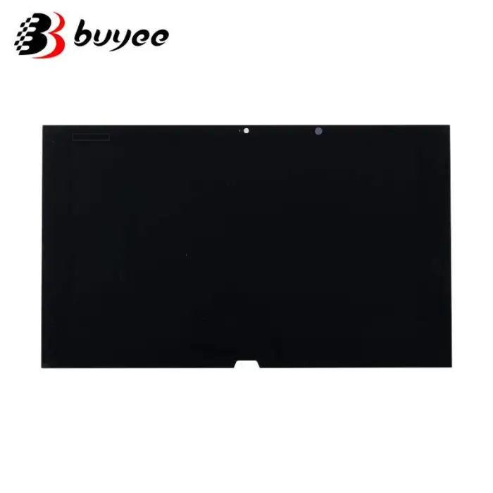 Used 11.6" LP116WF1-SPA1 for Sony Vaio SVD112 Lcd Touch Screen Display Assembly With Frame Small Parts 1920x1080 Lcd Monitors