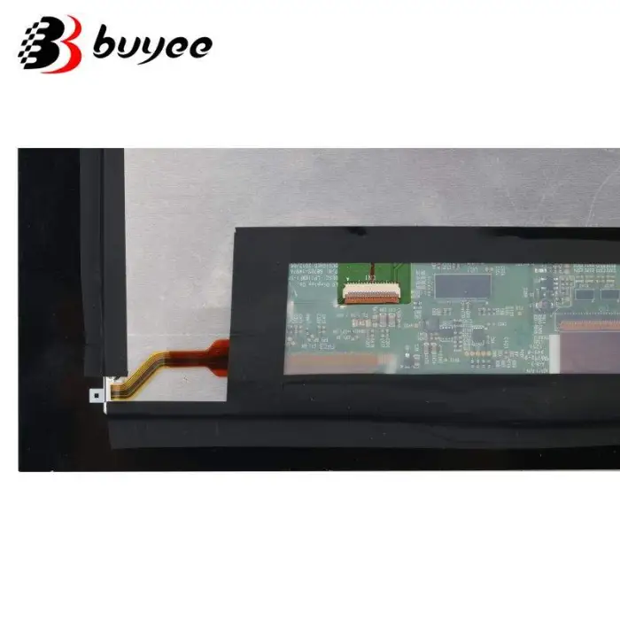 Used 11.6" LP116WF1-SPA1 for Sony Vaio SVD112 Lcd Touch Screen Display Assembly With Frame Small Parts 1920x1080 Lcd Monitors