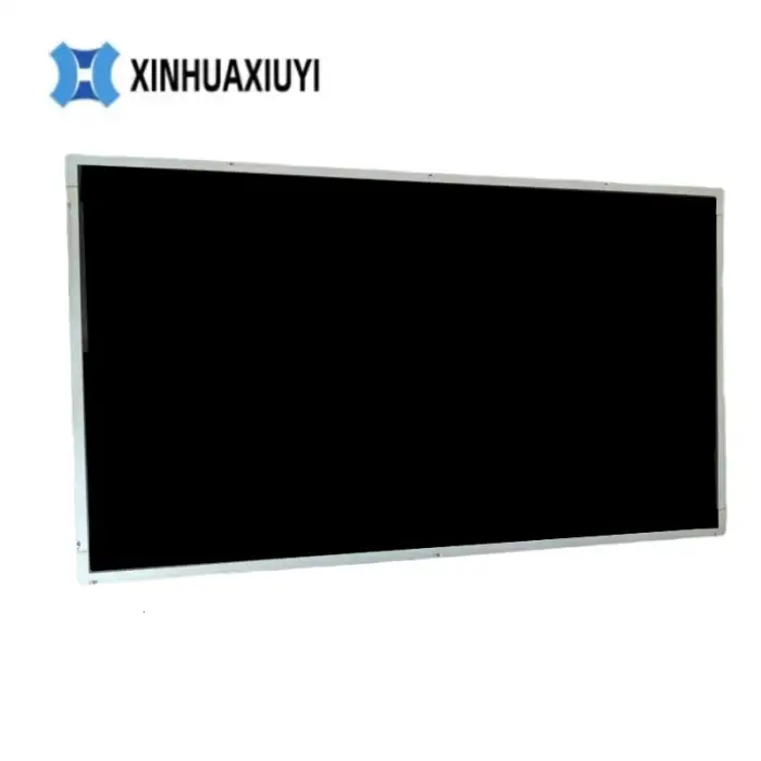 40" Laptop LCD Screen LTF400HJ05 FHD 1920*1080 82 Pins 120HZ Advertising Machine TFT LCD Monitor