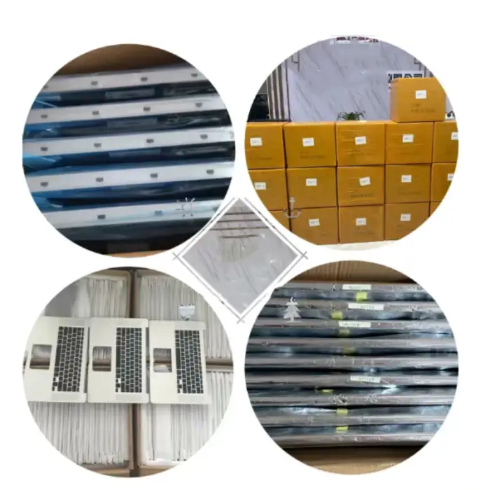 40" Laptop LCD Screen LTF400HJ05 FHD 1920*1080 82 Pins 120HZ Advertising Machine TFT LCD Monitor