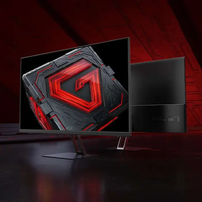 2K Gaming Monitor for Redmi G27Q Desktop Monitor 27 Inch LCD Monitor 2560*1440 2025 PC Computer Screen