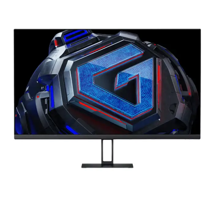 2K Gaming Monitor for Redmi G27Q Desktop Monitor 27 Inch LCD Monitor 2560*1440 2025 PC Computer Screen