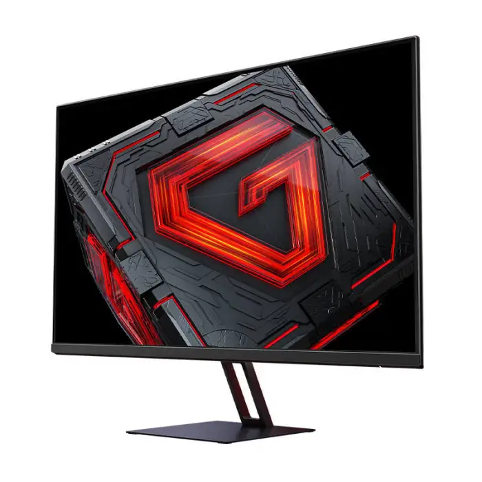 2K Gaming Monitor for Redmi G27Q Desktop Monitor 27 Inch LCD Monitor 2560*1440 2025 PC Computer Screen