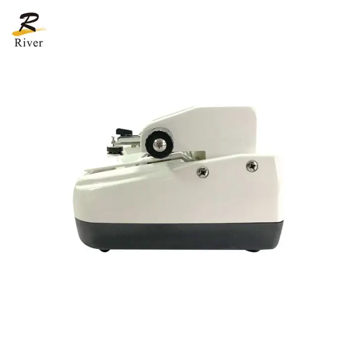 Cost Effective CP-26A Auto Lens Groover Lab Equipment Auto Lens Groover Automatic Lens Bevel Chamfering Machine