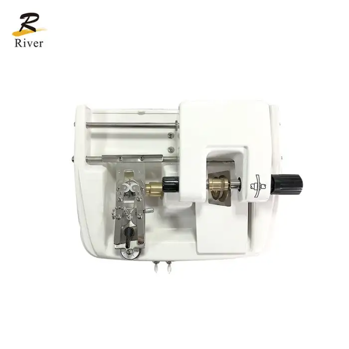 Cost Effective CP-26A Auto Lens Groover Lab Equipment Auto Lens Groover Automatic Lens Bevel Chamfering Machine