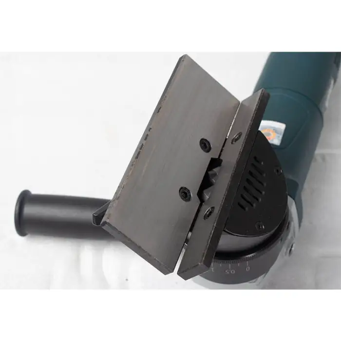 Hotsale KZ120 Portable Chamfering Machine