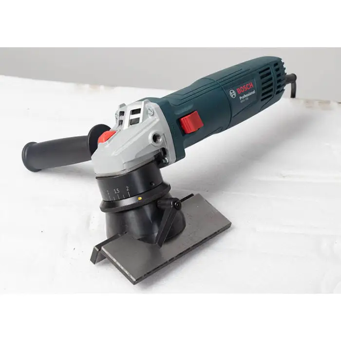 Hotsale KZ120 Portable Chamfering Machine