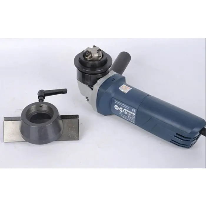 Hotsale KZ120 Portable Chamfering Machine