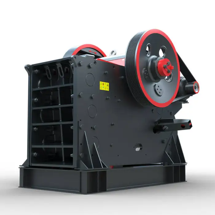 Henan Sand and Gravel Crusher Manufacturer, Granite Jaw Crusher for