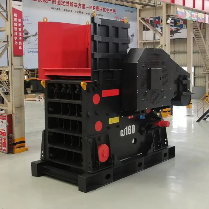 Henan Sand and Gravel Crusher Manufacturer, Granite Jaw Crusher for