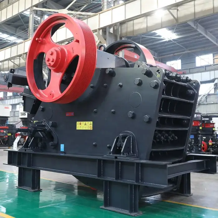 Henan Sand and Gravel Crusher Manufacturer, Granite Jaw Crusher for