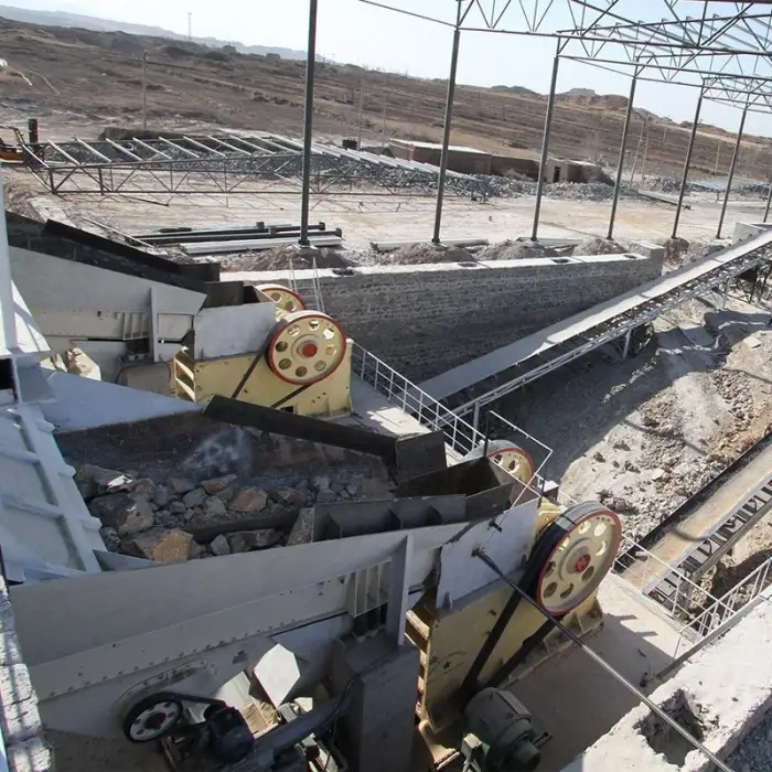 Henan Sand and Gravel Crusher Manufacturer, Granite Jaw Crusher for