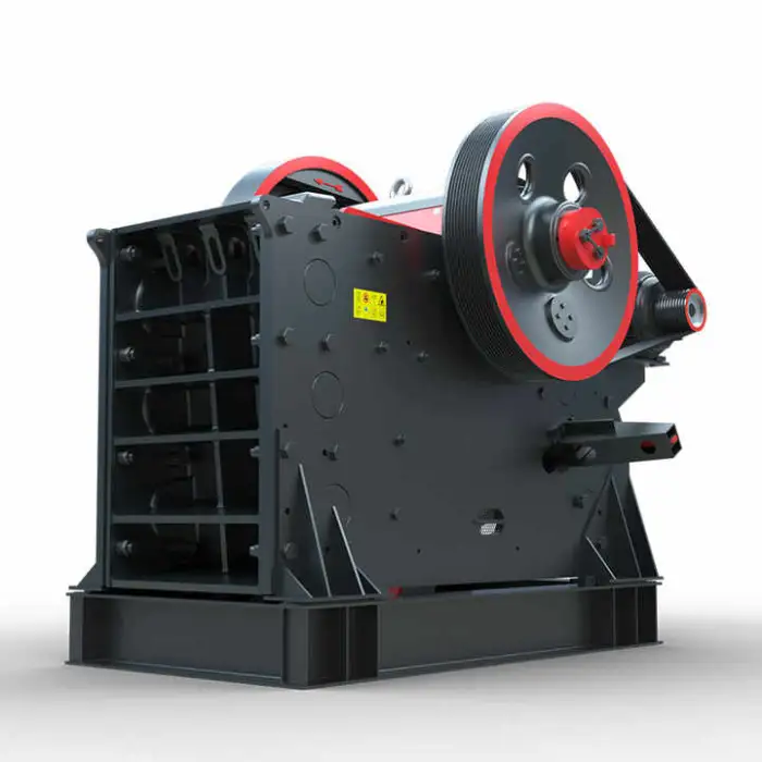 Henan Sand and Gravel Crusher Manufacturer, Granite Jaw Crusher for