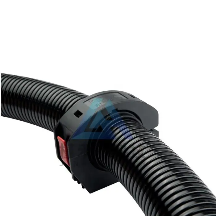 Robot Robotic Dress Packs Dresspack Pipeline Package Part for KUKA, A BB, YASKAWA, FANUC Industrial Robot Collaborative Robot