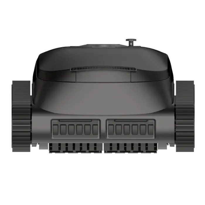 Addotron Robot Pool Robor Automatic Robot Pool Wybot C1 Cordless Robotic Pool