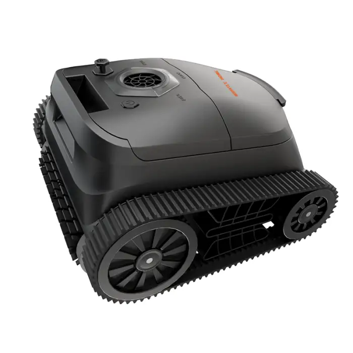 Addotron Robot Pool Robor Automatic Robot Pool Wybot C1 Cordless Robotic Pool