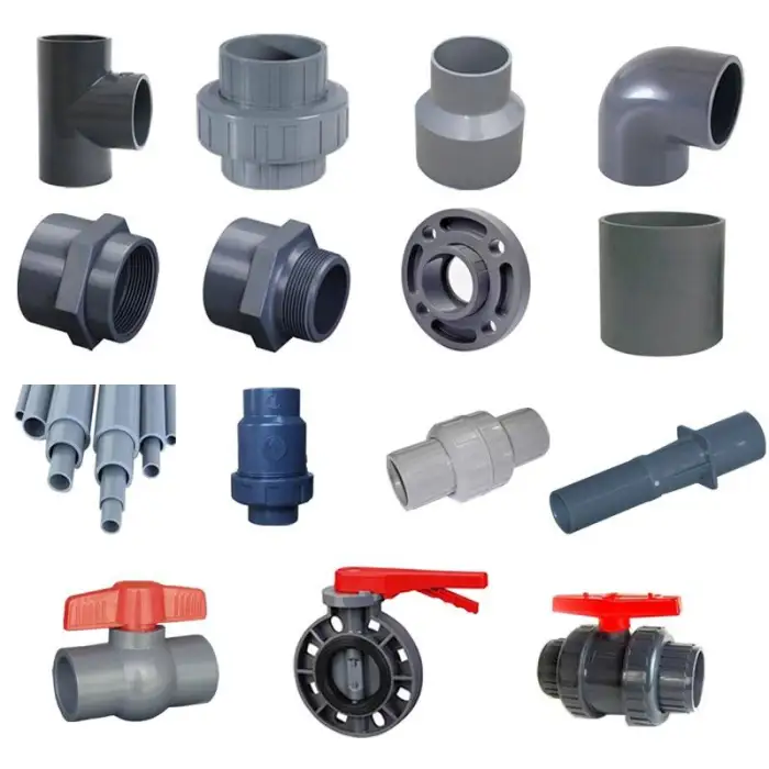 Customization Pool Accessories Swimming Pool Equipment Complete Set