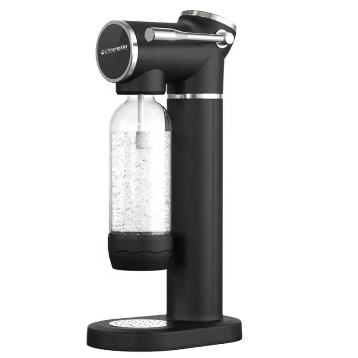 Portable Commercial Home Water Machine Soda Maker
