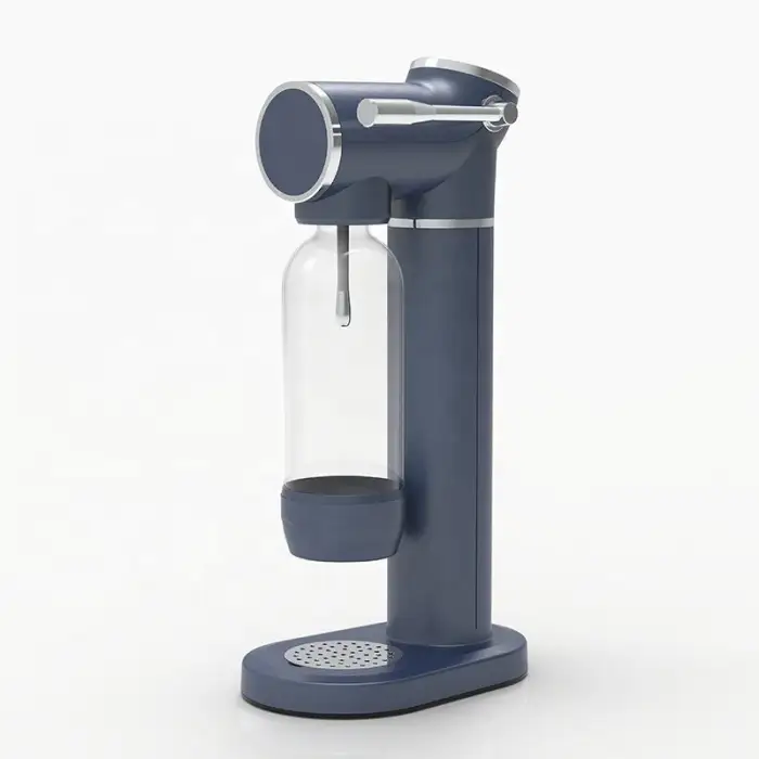 Portable Commercial Home Water Machine Soda Maker