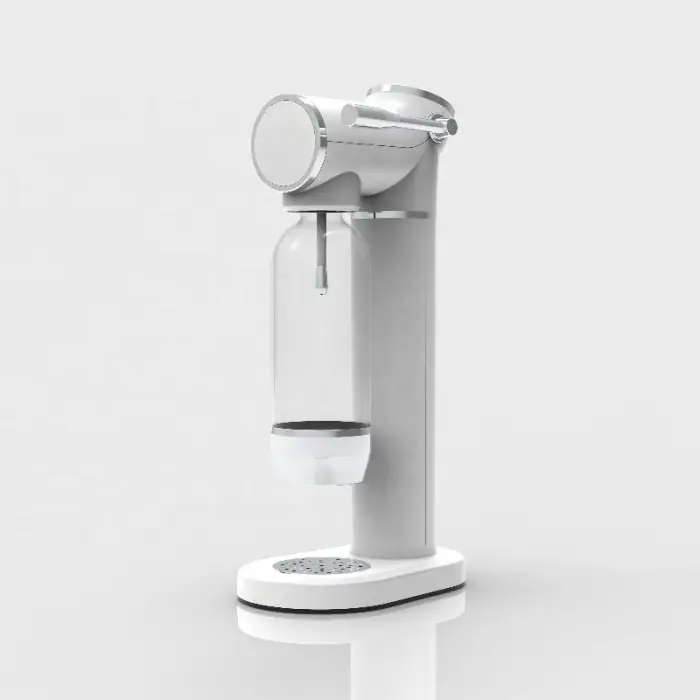 Portable Commercial Home Water Machine Soda Maker